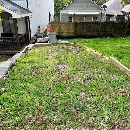 Atlanta Unit 2 Room 3 - Atlanta Bests Kept Secret Private Bedroom & Bathroom Exterior photo